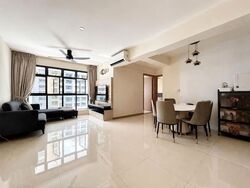 Blk 419C Waterfront II @ Northshore (Punggol), HDB 4 Rooms #562935041